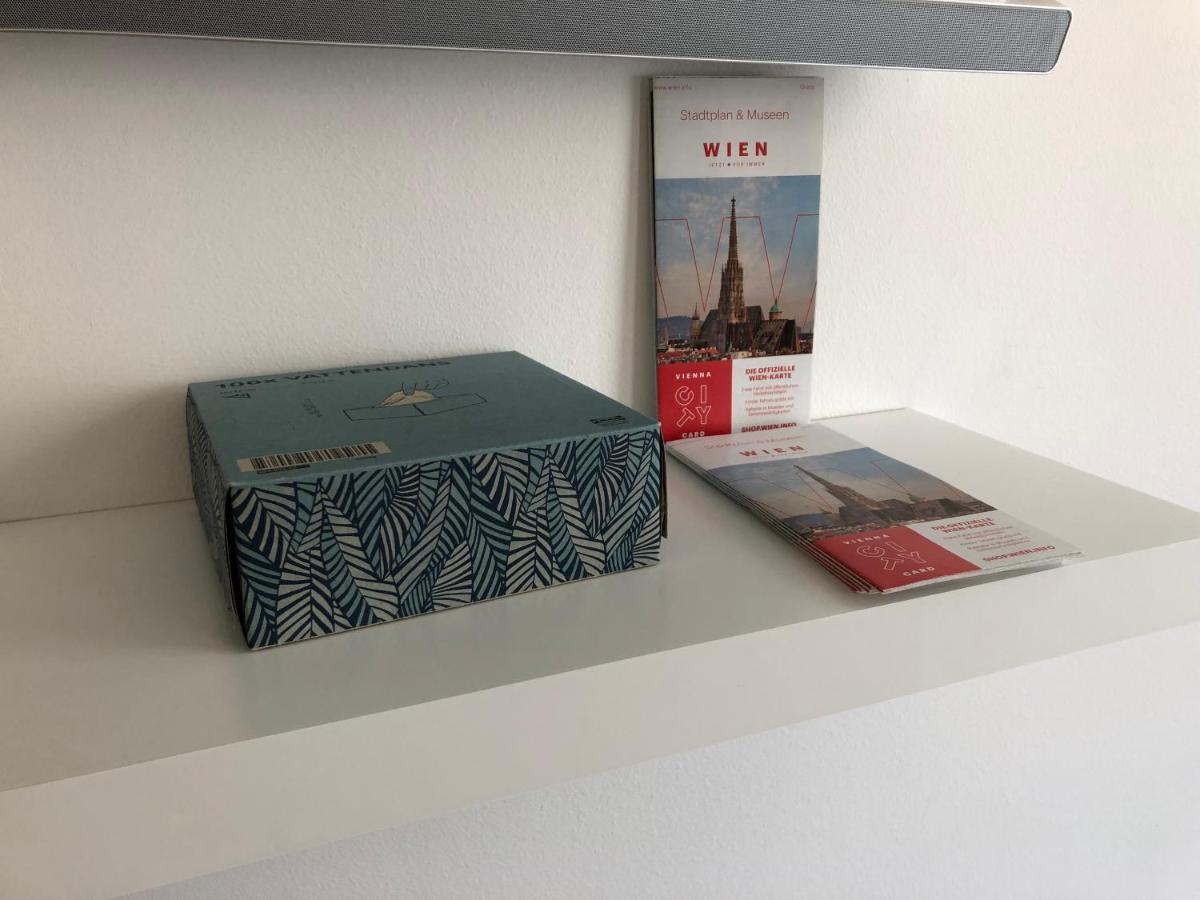 Philip Self Check-in Aparthotel Wien