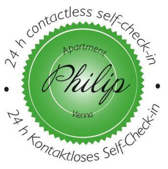 Philip Self Check-in * Viena